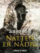 Natten er nådig