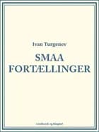Smaa Fortællinger