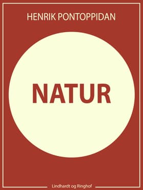 Natur af Henrik Pontoppidan