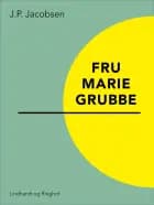 Fru Marie Grubbe