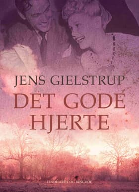 Det gode hjerte af Jens Gielstrup
