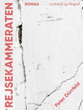 Rejsekammeraten af Peter Dürrfeld