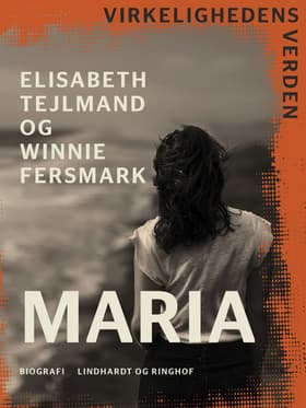 Maria af Winnie Fersmark