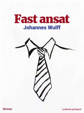Fast ansat af Johannes Wulff