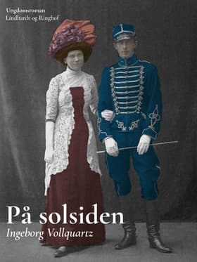 På solsiden af Ingeborg Vollquartz