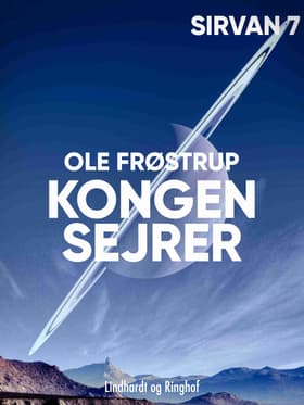 Kongen sejrer af Ole Frøstrup