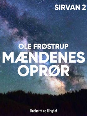 Mændenes oprør af Ole Frøstrup
