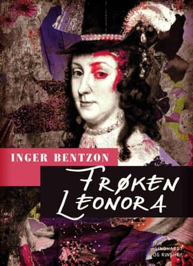 Frøken Leonora af Inger Bentzon