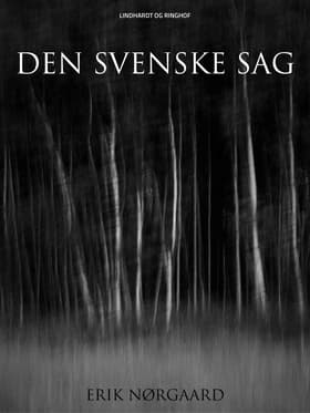 Den svenske sag af Erik Nørgaard
