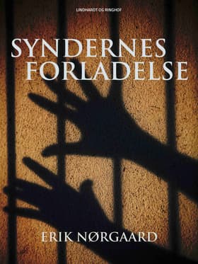 Syndernes forladelse af Erik Nørgaard