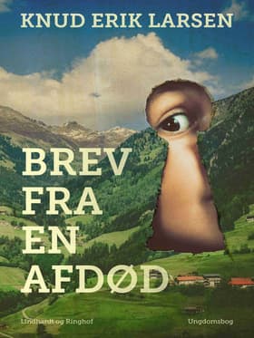Brev fra en afdød af Knud Erik Larsen
