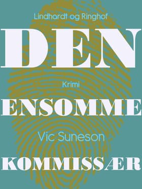 Den ensomme kommissær af Vic Suneson
