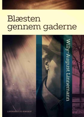 Blæsten gennem gaderne af Willy-August Linnemann