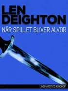 Når spillet bliver alvor