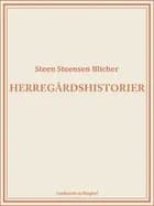 Herregårdshistorier