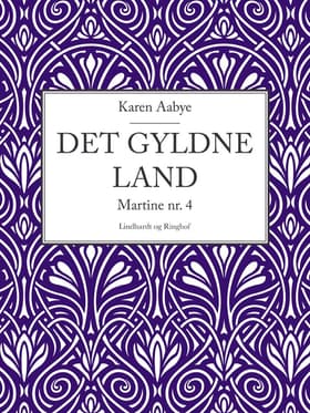 Det gyldne land af Karen Aabye
