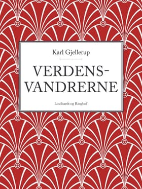 Verdensvandrerne af Karl Gjellerup