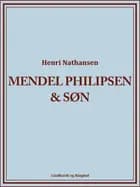 Mendel Philipsen & Søn