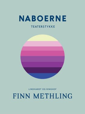 Naboerne af Finn Methling