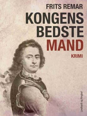 Kongens bedste mand af Frits Remar