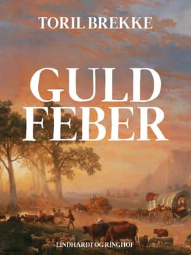 Guldfeber af Toril Brekke