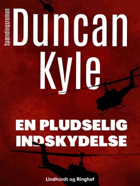 En pludselig indskydelse af Duncan Kyle