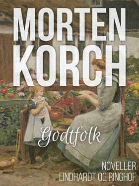 Godtfolk (1920) af Morten Korchs Books and Films