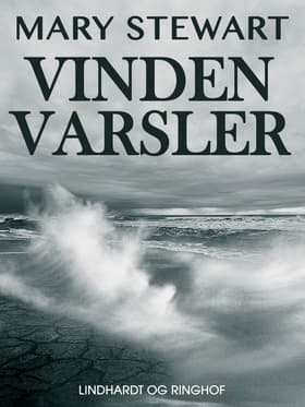 Vinden varsler af Mary Stewart