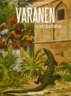 Varanen og andre dyrefortællinger