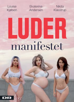 Ludermanifestet af Louise Kjølsen