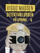 Detektivklubben på spring