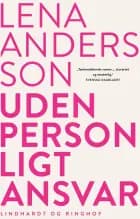 Uden personligt ansvar