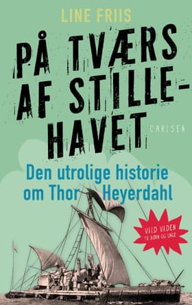 På tværs af Stillehavet af Ole Sønnichsen