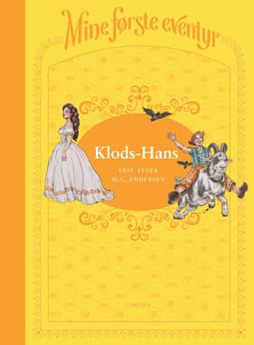Klods-Hans af H.C. Andersen