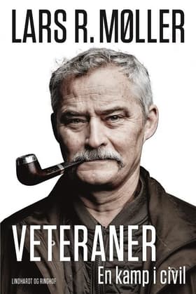 Veteraner af Lars Reinhardt Møller