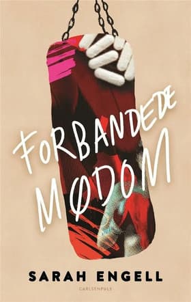 Forbandede mødom af Sarah Engell