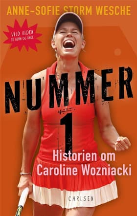 Nummer 1 af Anne-Sofie Storm Wesche