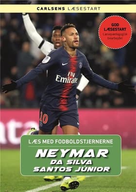 Neymar af Jesper Roos Jacobsen