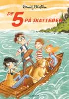 De 5 (1) - De 5 på skatteøen