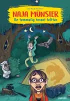 Naja Münster - En temmelig tosset telttur