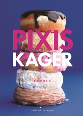 Pixis kager af Jeanette Holm
