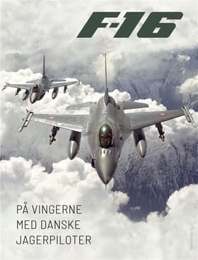 F-16 af Ole Sønnichsen