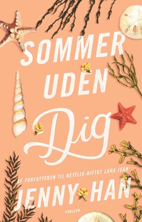 Sommer uden dig af Camilla Schierbeck