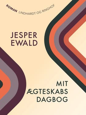 Mit ægteskabs dagbog af Jesper Ewald