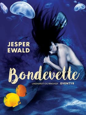 Bondevette af Jesper Ewald