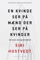 En kvinde ser på mænd der ser på kvinder