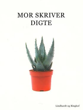 Mor skriver digte af Jonas Stampe