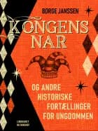 Kongens nar og andre historiske fortællinger for ungdommen