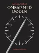 Omkap med døden