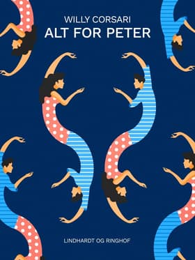 Alt for Peter af Willy Corsari
